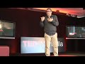 La Creatividad es Obligatoria: Dani García at TEDxMarbella