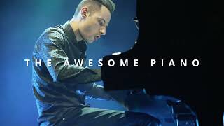 Peter Bence. The Awesome Piano (Nice)