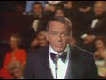 Frank Sinatra: Ol' Blue Eyes Is Back