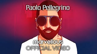 Paolo Pellegrino - I Don't Wanna Know (Official Video)