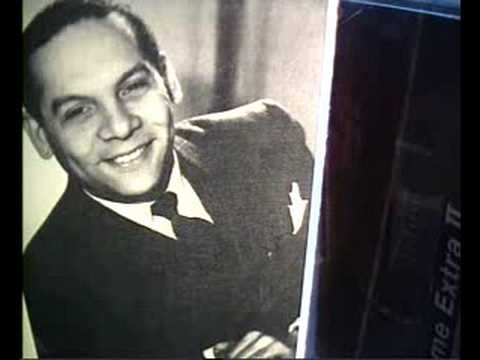 Edmundo Ros & His Orchestra - Dance Again Edmundo Ros & His Orchestra - Dance Again