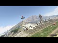 EPIC RETO 30 LO MAS EPICO CON EL HYDRA!!! GTA V ONLINE Makiman