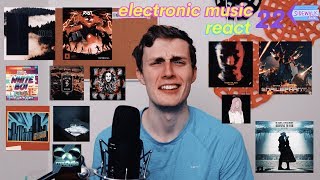Weekly Edm React Getter Slander Snails Riot Zomboy Nitti Gritti Deadmau5 Quix Wiwek Weekly Edm React Getter Slander Snails Riot Zomboy Nitti Gritti Deadmau5 Quix Wiwek