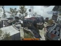 COD AW Glitches - Defender On Top Of Map Glitch! (After All Patches)