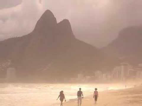 Antonio Carlos Jobim / Salena Jones - I Was Just One More