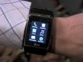Foto pequena LG GD910 Watch Phone
