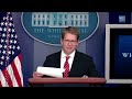 11/13/12: White House Press Briefing