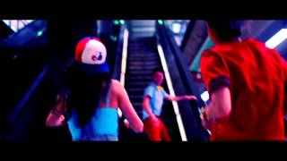 Came Here To Party - December Rose (Official Music Video)