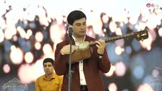 Ybrayym Nyyazmyradow Aynam