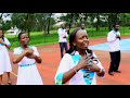 Moyo Mtukufu - St. Valentine Choir, Don Bosco Upper Hill - Nairobi