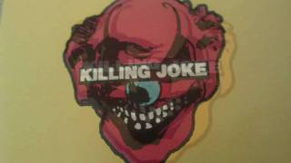 Watch Killing Joke Dark Forces video