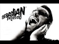 Sebastian Ingrosso & Alesso feat. Ryan Tedder -- C