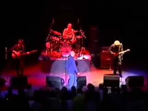 Junoon-Khwaab Live Kalamazoo 2004 HQ