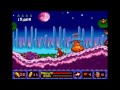 16-Bit Gems #29: Pac-Man 2 (SNES, Genesis)