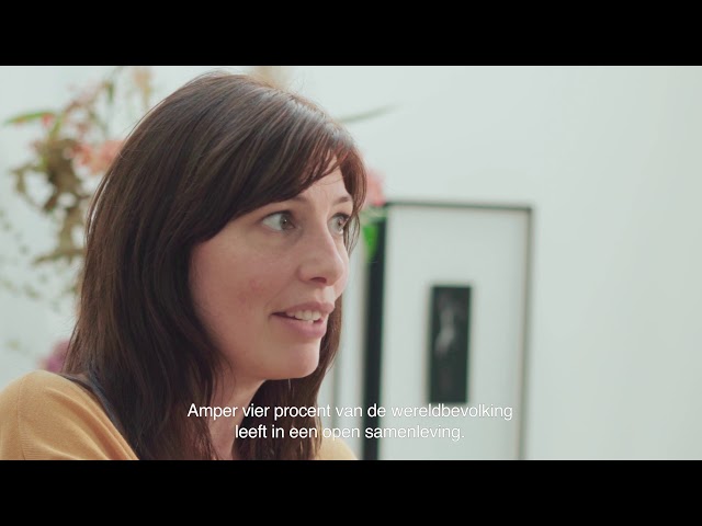 Watch Waarom changemakers broodnodig zijn on YouTube.