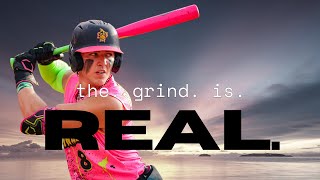 A Week In The Life Of A Banana Ball Player