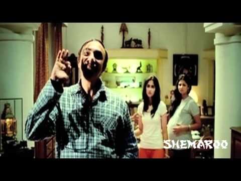 Snehithudu(nanban) theatrical trailer - Ileana Vijay