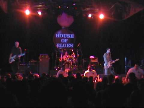 Shades Apart - Stranger By The Day - 04/07/99