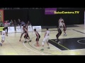 Alley Oop de LUKA DONCIC (´99) Real Madrid, en Final Four U18M Madrid (BasketCantera.TV)
