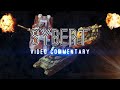 BikeRushOwnz[R-17] vs Unleashed[Nod] - Tournament Rift - Kane's Wrath(1.02+)