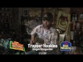 Trapper Haskins at Jim Oliver's Smoke House Monteagle TN