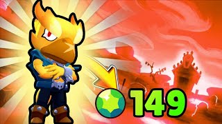 149 TAŞA ANKA CROW ALDIM |  Brawl Stars