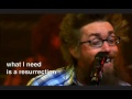 Passion 2012 - David Crowder Band - Let Me Feel You Shine