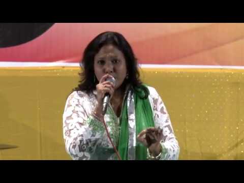 Saathi re bhool na jaana by Shailja Subramanian