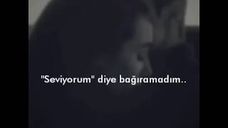 Bizim Seninle Hiç Sabahimiz Olmadi... Whatsapp Durum Videolari