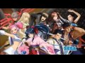 Project X Zone - Nintendo Direct Trailer