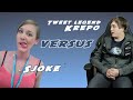 KrepoTage - Pro Player and Analyst - Not that Skumbag