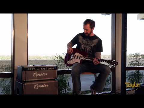 Taylor Guitars Tremolo