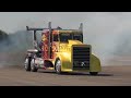 Jet Truck Sizzle