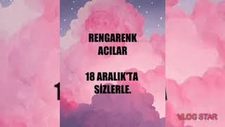 No 26 kısa klip (rengarenk acılar)