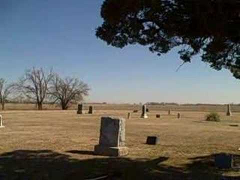 Fairview [United Methodist Church] Cemetery