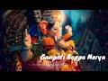 Ganpati bappa new whatsapp status video 2019 || Payal naman dj remix song status || DS Creation