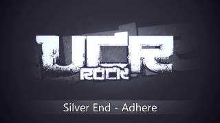 Watch Silver End Adhere video