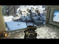 Black Ops 2 - Best Longshot Spots on Yemen - Call of Duty BO2 Peacekeeper Multiplayer Gameplay