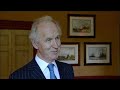 Michael P Aiken - Chairman of the Board of Trustees, The Leadership Trust Foundation