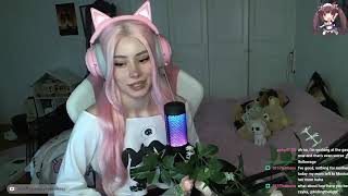 Zaykaprincess Stream From May 8, 2022