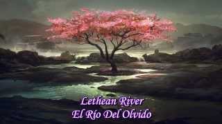 Watch Tristania Lethean River video