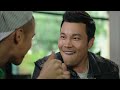 [HOT] 트라이앵글 14회 - 이범수-김재중, 의지 다지며 서로에 대한 믿음 굳혀 20140617