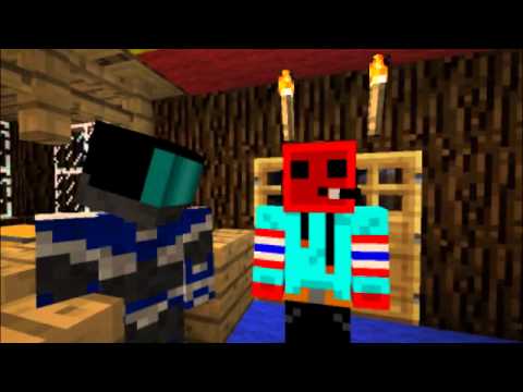 Minecraft Lesson Story SS1 ตอนที่ 11