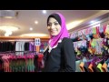 image Saksikan Tudung Terbaru Fareeda Sara Bakal Berada Dipasaran Pada 24 Januari Ini