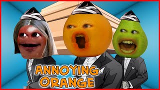 Annoying Orange & The Juice - Coffin Dance Song Cover