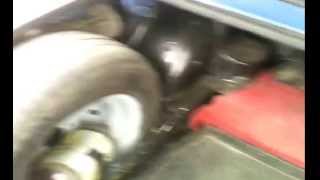 Vaz 2106 1984