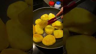 How To Make Pasta Persian Style With Twist Potato Tahdig
