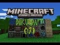 Minecraft PE - Dokucraft 0.7.1 Full