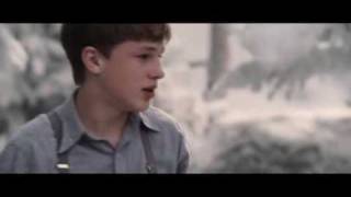 Narnia - Move Along