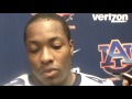 Cameron Artis-Payne A-Day 4-20-13